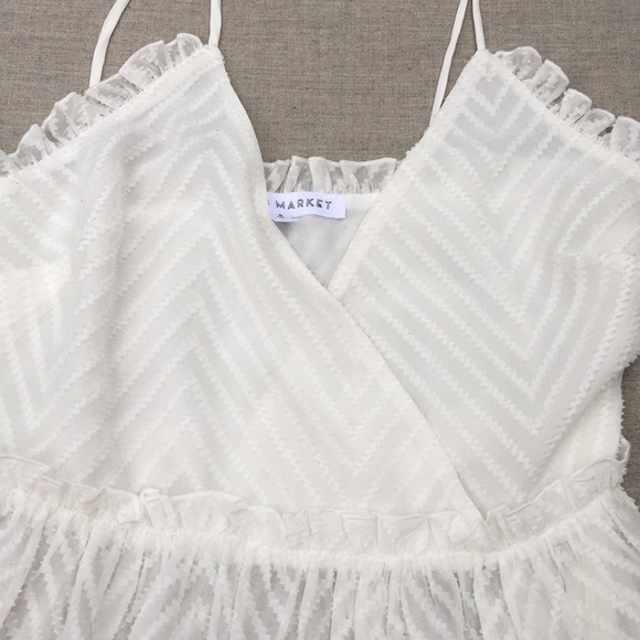 Boutique 1861 camisole - Picture 2 of 2